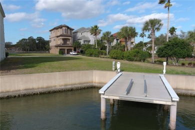 Welcome to 245 Yacht Harbor Drive, a premier waterfront lot in on Hammock Dunes Club in Florida - for sale on GolfHomes.com, golf home, golf lot