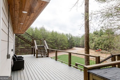 Welcome to luxury mountain living in the highly sought-after on Innsbruck Resort and Golf Club in Georgia - for sale on GolfHomes.com, golf home, golf lot