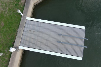 Welcome to 245 Yacht Harbor Drive, a premier waterfront lot in on Hammock Dunes Club in Florida - for sale on GolfHomes.com, golf home, golf lot