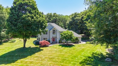 **Highest and best due July 24th at 6:00PM** Introducing 9 on Copper Hill Golf Club in Connecticut - for sale on GolfHomes.com, golf home, golf lot