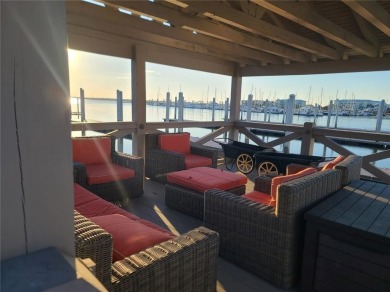Boating, fishing, kayaking, or golfing... you can pick! Location on Sea Island Golf Club in Georgia - for sale on GolfHomes.com, golf home, golf lot