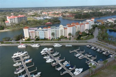 Welcome to 245 Yacht Harbor Drive, a premier waterfront lot in on Hammock Dunes Club in Florida - for sale on GolfHomes.com, golf home, golf lot
