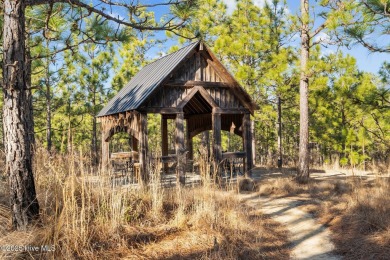 Have you ever wanted to own one of the seven homes on McKenzie on Pinehurst Golf Course No. 8 in North Carolina - for sale on GolfHomes.com, golf home, golf lot