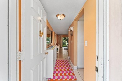 Best value in Little club! Remodeled kitchen with white shaker on The Little Club in Florida - for sale on GolfHomes.com, golf home, golf lot