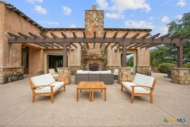 An exceptional new construction opportunity is underway on this on  in Texas - for sale on GolfHomes.com, golf home, golf lot