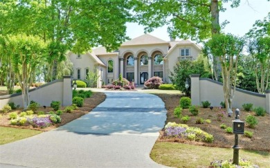 Indulge In The Pinnacle Of Luxury!    Welcome to this 1.19 acre on Chateau Elan Golf Club - Chateau in Georgia - for sale on GolfHomes.com, golf home, golf lot