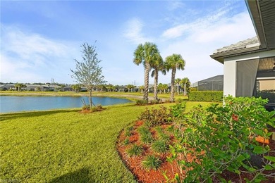 Step into this practically new luxury home in the prestigious on River Hall Country Club in Florida - for sale on GolfHomes.com, golf home, golf lot