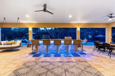 SPECTACULAR 4 BEDROOM + DEN/OFFICE, 3 BATH CHESAPEAKE 5 PREMIER on Pennbrooke Fairways in Florida - for sale on GolfHomes.com, golf home, golf lot