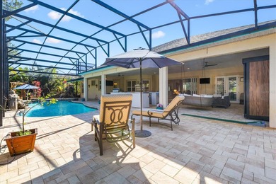 SPECTACULAR 4 BEDROOM + DEN/OFFICE, 3 BATH CHESAPEAKE 5 PREMIER on Pennbrooke Fairways in Florida - for sale on GolfHomes.com, golf home, golf lot