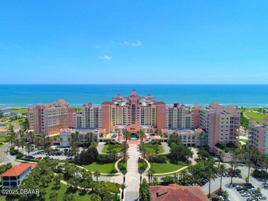 * THIS PROPERTY IS BEING SOLD FULLY FURNISHED, TURN-KEY READY on The Ocean Course At Hammock Beach Resort in Florida - for sale on GolfHomes.com, golf home, golf lot