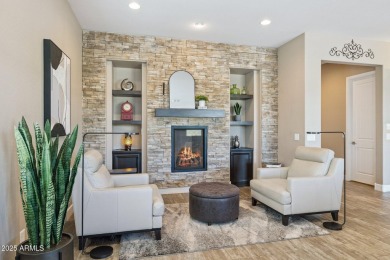 Location, Location, Location! Perfectly positioned on a on Vista Verde Golf Course in Arizona - for sale on GolfHomes.com, golf home, golf lot