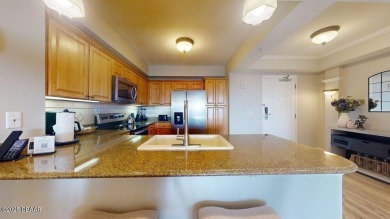 * THIS PROPERTY IS BEING SOLD FULLY FURNISHED, TURN-KEY READY on The Ocean Course At Hammock Beach Resort in Florida - for sale on GolfHomes.com, golf home, golf lot