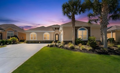 If you've been dreaming of a home that feels like a private on Barefoot Resort and Golf Club  in South Carolina - for sale on GolfHomes.com, golf home, golf lot