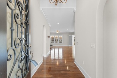 If you've been dreaming of a home that feels like a private on Barefoot Resort and Golf Club  in South Carolina - for sale on GolfHomes.com, golf home, golf lot