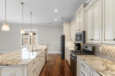 If you've been dreaming of a home that feels like a private on Barefoot Resort and Golf Club  in South Carolina - for sale on GolfHomes.com, golf home, golf lot