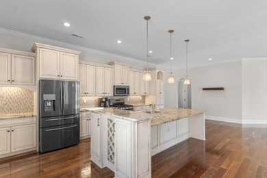 If you've been dreaming of a home that feels like a private on Barefoot Resort and Golf Club  in South Carolina - for sale on GolfHomes.com, golf home, golf lot