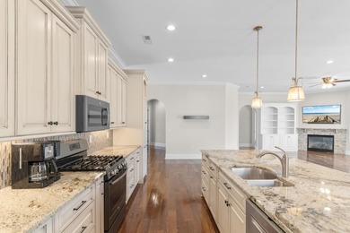 If you've been dreaming of a home that feels like a private on Barefoot Resort and Golf Club  in South Carolina - for sale on GolfHomes.com, golf home, golf lot