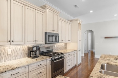 If you've been dreaming of a home that feels like a private on Barefoot Resort and Golf Club  in South Carolina - for sale on GolfHomes.com, golf home, golf lot