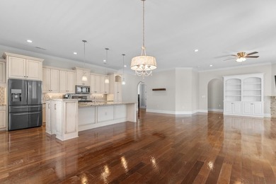 If you've been dreaming of a home that feels like a private on Barefoot Resort and Golf Club  in South Carolina - for sale on GolfHomes.com, golf home, golf lot