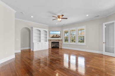 If you've been dreaming of a home that feels like a private on Barefoot Resort and Golf Club  in South Carolina - for sale on GolfHomes.com, golf home, golf lot