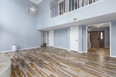 Welcome to this stunning two-story home located in a prestigious on Crown Colony Country Club in Texas - for sale on GolfHomes.com, golf home, golf lot