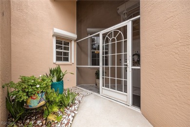This is a gorgeous 2028 sf Villa - Carefree Living * Lives like on Cypress Lake Country Club in Florida - for sale on GolfHomes.com, golf home, golf lot