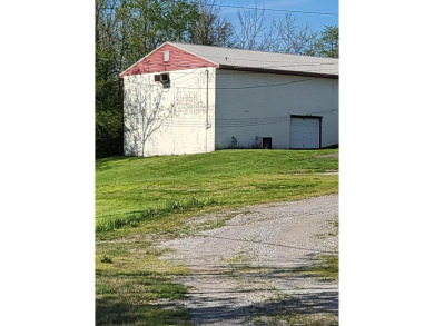 Excellent opportunity to purchase highway commercial property on Bright Leaf Golf Course in Kentucky - for sale on GolfHomes.com, golf home, golf lot