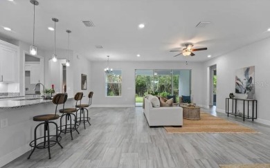 Under Construction. Stunning New Construction Home on Over 1 on Wedgefield Golf Club in Florida - for sale on GolfHomes.com, golf home, golf lot