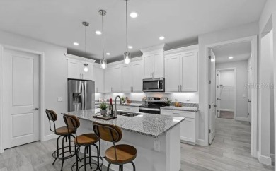 Under Construction. Stunning New Construction Home on Over 1 on Wedgefield Golf Club in Florida - for sale on GolfHomes.com, golf home, golf lot