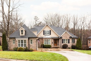 Welcome to this full brick, 4 bedroom, 3.5 bath home in Denver's on Westport Golf Club in North Carolina - for sale on GolfHomes.com, golf home, golf lot