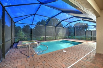 This 4-bedroom, 3-bathroom home has never been lived in! on River Hall Country Club in Florida - for sale on GolfHomes.com, golf home, golf lot