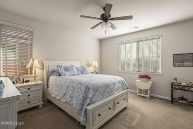 Stunning single-level home in Wingfield Springs with on The Resort At Red Hawk  in Nevada - for sale on GolfHomes.com, golf home, golf lot