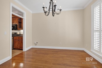 NEW TO MARKET!!  Charming home located in the highly desirable on TimberCreek Golf Club in Alabama - for sale on GolfHomes.com, golf home, golf lot