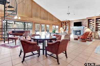 Hey there, welcome to your next adventure in East Texas living! on Hide-A-Way Lake Golf Course in Texas - for sale on GolfHomes.com, golf home, golf lot