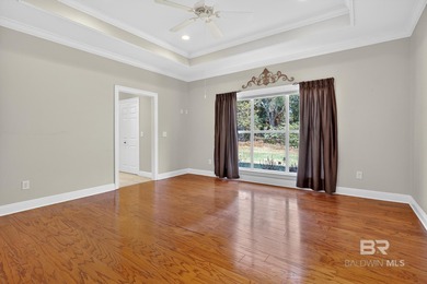 NEW TO MARKET!!  Charming home located in the highly desirable on TimberCreek Golf Club in Alabama - for sale on GolfHomes.com, golf home, golf lot