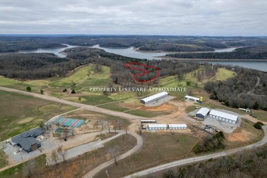 Discover 7.5 acres of versatile, undeveloped land tucked within on Lost Woods Golf Course in Missouri - for sale on GolfHomes.com, golf home, golf lot
