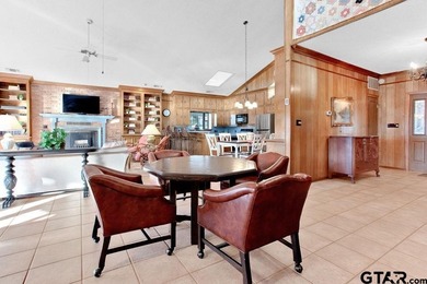 Hey there, welcome to your next adventure in East Texas living! on Hide-A-Way Lake Golf Course in Texas - for sale on GolfHomes.com, golf home, golf lot