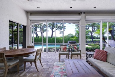 Beautiful, well-maintained home with updates including new roof on The Club At Admirals Cove Golf Village in Florida - for sale on GolfHomes.com, golf home, golf lot