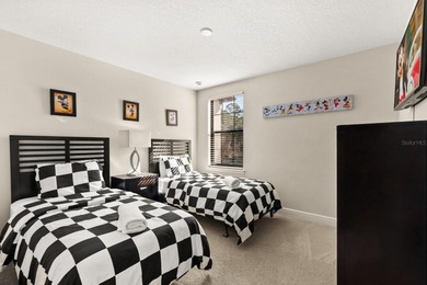 FULLY FURNISHED TURNKEY WITH FUTURE BOOKINGS. Incredible on ChampionsGate Golf Resort in Florida - for sale on GolfHomes.com, golf home, golf lot