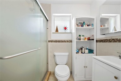Welcome to this beautifully maintained single-family home on Leisureville Community Association in Florida - for sale on GolfHomes.com, golf home, golf lot