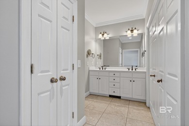 NEW TO MARKET!!  Charming home located in the highly desirable on TimberCreek Golf Club in Alabama - for sale on GolfHomes.com, golf home, golf lot