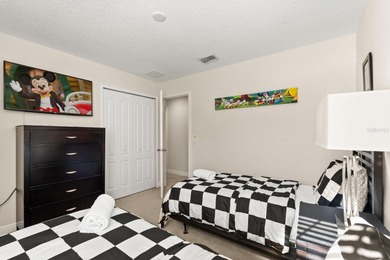 FULLY FURNISHED TURNKEY WITH FUTURE BOOKINGS. Incredible on ChampionsGate Golf Resort in Florida - for sale on GolfHomes.com, golf home, golf lot