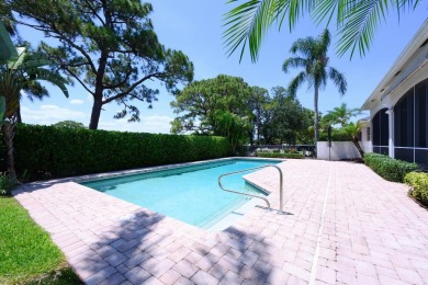 Beautiful, well-maintained home with updates including new roof on The Club At Admirals Cove Golf Village in Florida - for sale on GolfHomes.com, golf home, golf lot
