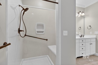 NEW TO MARKET!!  Charming home located in the highly desirable on TimberCreek Golf Club in Alabama - for sale on GolfHomes.com, golf home, golf lot