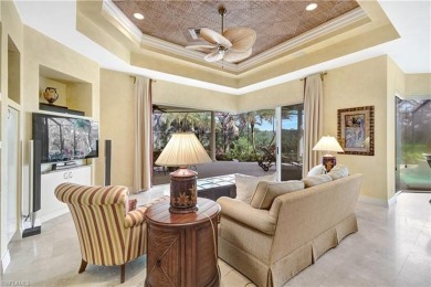 H13804 This residence offers an ideal living space for you, your on Bonita Bay West in Florida - for sale on GolfHomes.com, golf home, golf lot