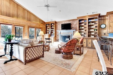 Hey there, welcome to your next adventure in East Texas living! on Hide-A-Way Lake Golf Course in Texas - for sale on GolfHomes.com, golf home, golf lot