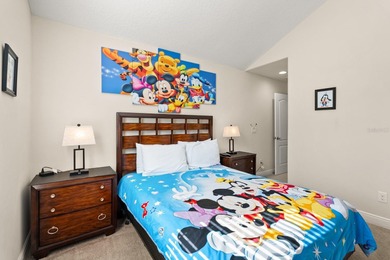 FULLY FURNISHED TURNKEY WITH FUTURE BOOKINGS. Incredible on ChampionsGate Golf Resort in Florida - for sale on GolfHomes.com, golf home, golf lot