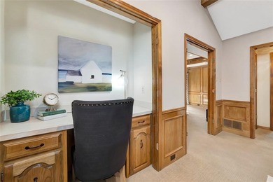 Amazing opportunity to live in this well-loved ranch home on Sherrill Park Golf Course in Texas - for sale on GolfHomes.com, golf home, golf lot