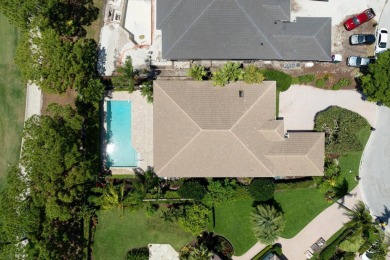 Beautiful, well-maintained home with updates including new roof on The Club At Admirals Cove Golf Village in Florida - for sale on GolfHomes.com, golf home, golf lot