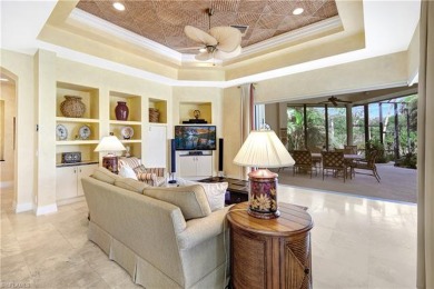 H13804 This residence offers an ideal living space for you, your on Bonita Bay West in Florida - for sale on GolfHomes.com, golf home, golf lot